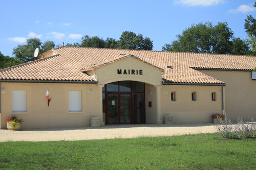 Illustration de Ligueux