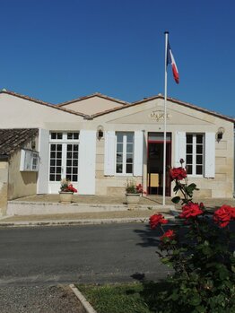 Illustration de Listrac-de-Durèze