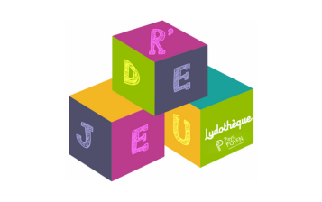 Illustration de La Ludothèque du Pays Foyen