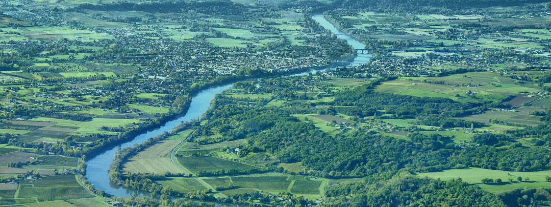 Illustration de La Communauté de Communes du Pays Foyen - Histoire