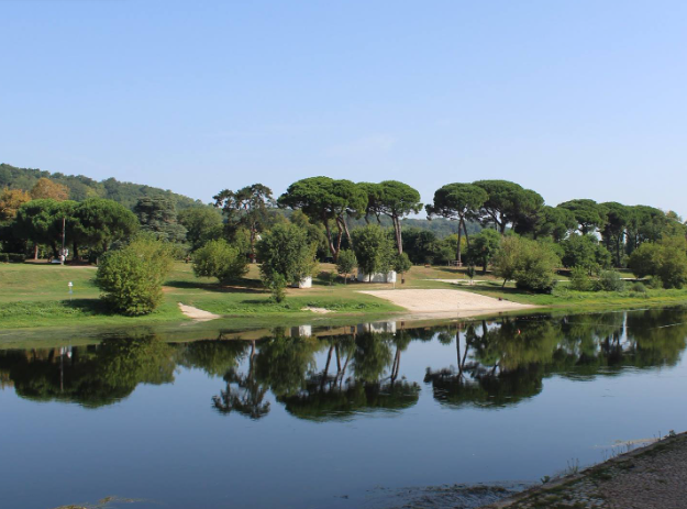 Étude de faisabilité - base de loisirs du Cléret-Plage des Bardoulets à Port-Sainte-Foy-et-Ponchapt