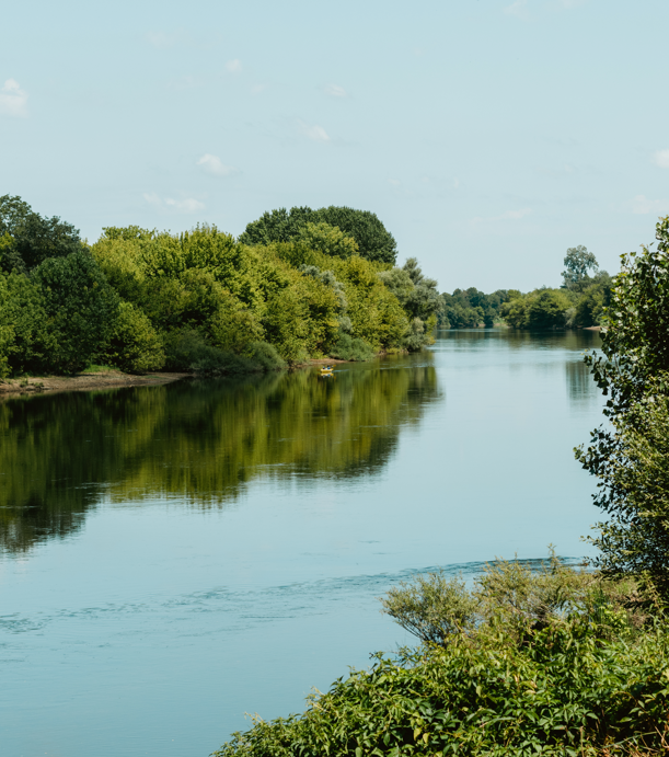Illustration de Gestion des Milieux Aquatiques et Prévention des Inondations (GEMAPI)