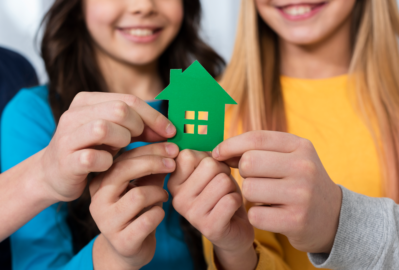 Illustration de Faire une demande