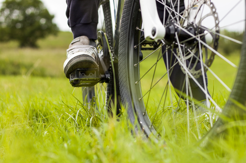 Image de présentation de Cet été découvrez le Pays Foyen à vélo !