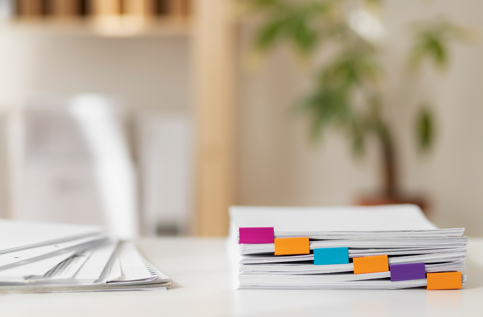 Illustration de Listes des délibérations