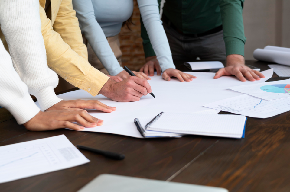 Illustration de Délibérations