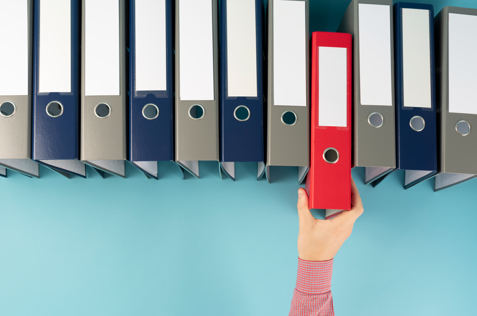 Illustration de Décisions