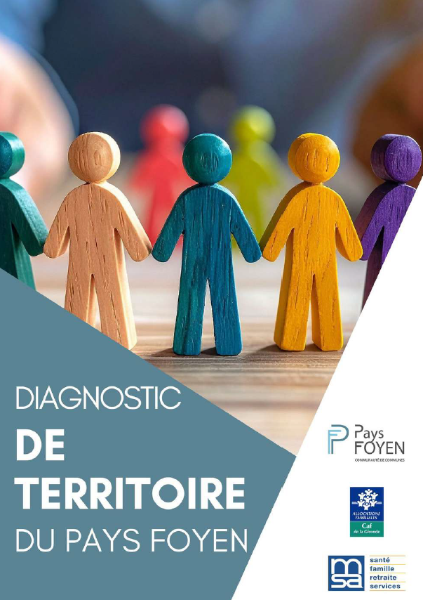 Couverture du diagnostic de territoire