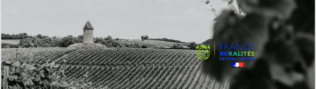 Image de Le Pays Foyen classé France Ruralité Revitalisation