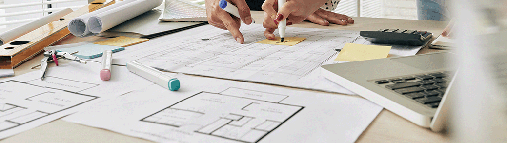 Illustration de Architecte du conseil d'architecture, d'urbanisme et d'environnement