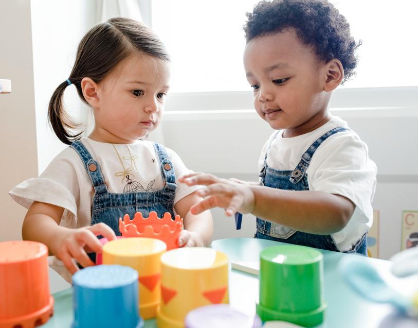 Illustration de Crèche Lous Pitchouns