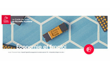 Création - reprise de TPE