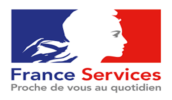 Illustration de France Services pour m'accompagner