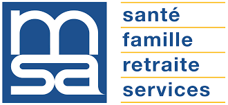 Mutualité sociale agricole Gironde (MSA)