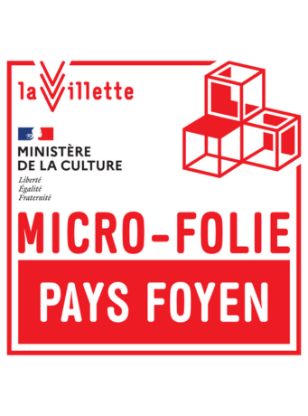 Illustration de Programme de la Micro-folie