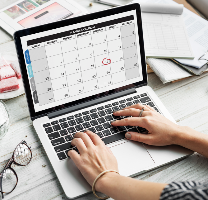 Programme des permances France Services Sainte-Foy-la-Grande