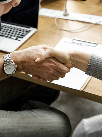 Le service développement économique du Pays Foyen