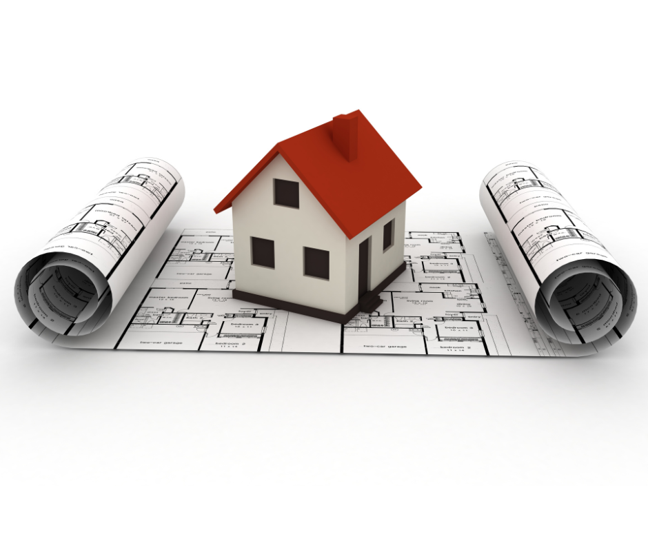 Illustration de Les autorisations et les taxes d'urbanisme