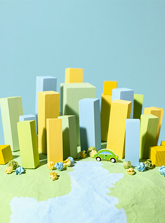 Illustration de ZAE de la Guérenne Nord