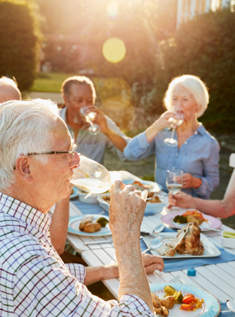 Illustration de Dépiant MARPA La Tuquette