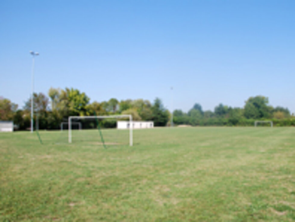 Illustration de Stade de Mourennes