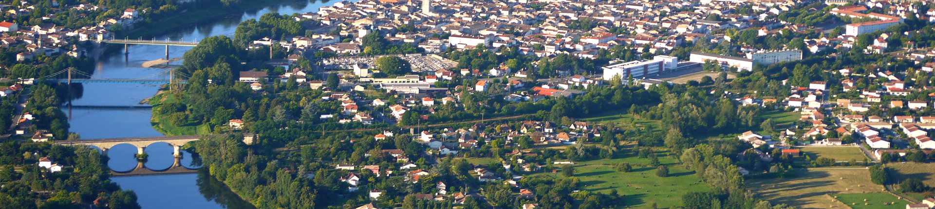 Communauté de Communes du Pays Foyen (33)