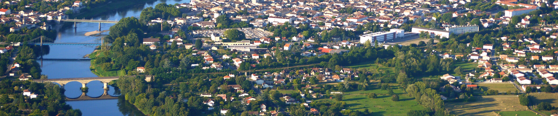 Communauté de Communes du Pays Foyen (33)