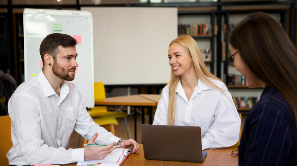 Un Comité Local École Entreprise (CLEE) pour le Pays Foyen 