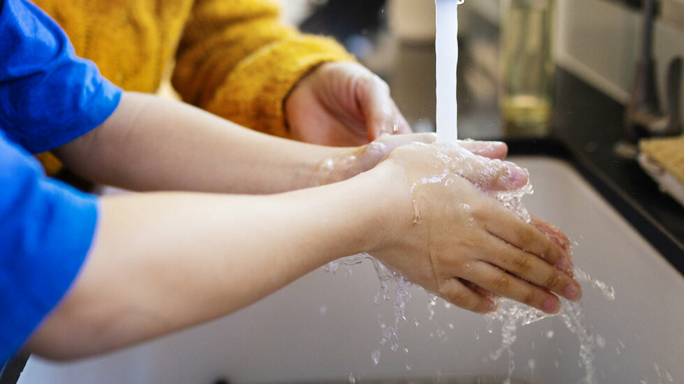 Informations : économie d'eau