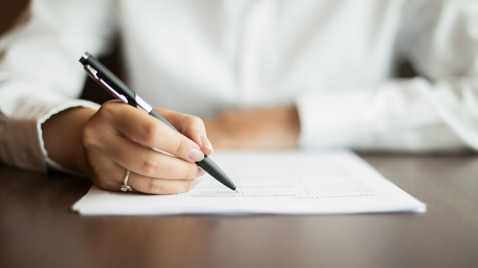 Signature officielle du Contrat de développement et de transitions du Grand Libournais