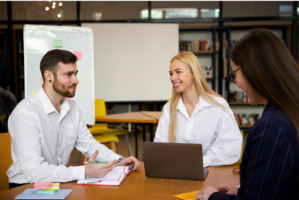 Un Comité Local École Entreprise (CLEE) pour le Pays Foyen 