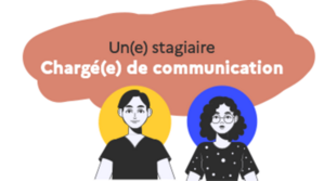 Stagiaire - service communication