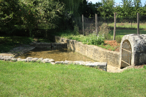 La Roquille