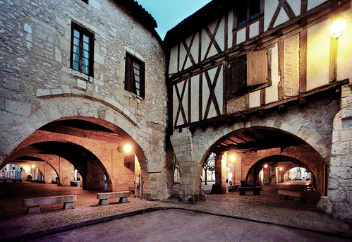 Sainte-Foy-la-Grande