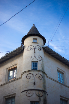 Sainte-Foy-la-Grande