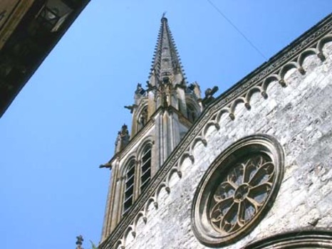 Sainte-Foy-la-Grande
