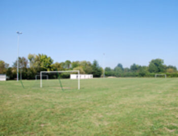 Stade de Mourennes