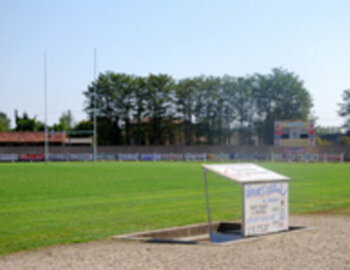 Complexe sportif de Mézières